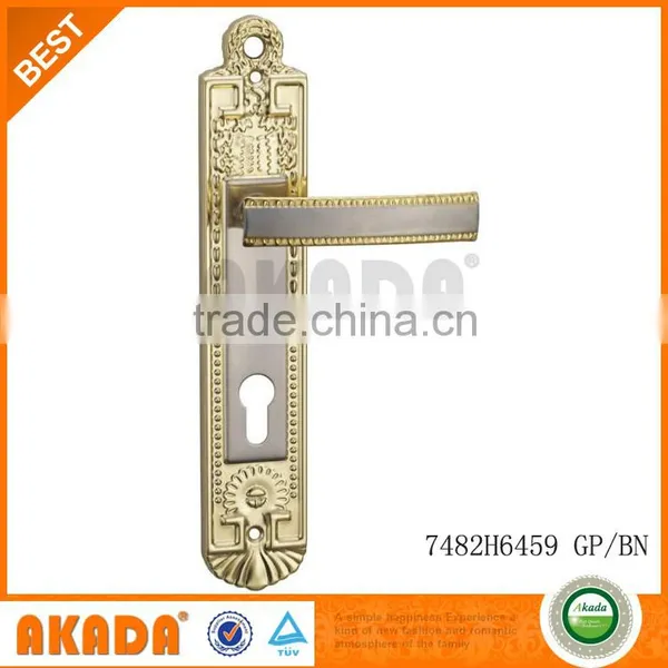 2014 Newest Design Cheap Price Wood Glass Furniture