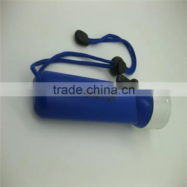 China Online Shop Underwater LED Diving Led Torch 18650 Torch Lamp Light, Diving Torch Light photo-2