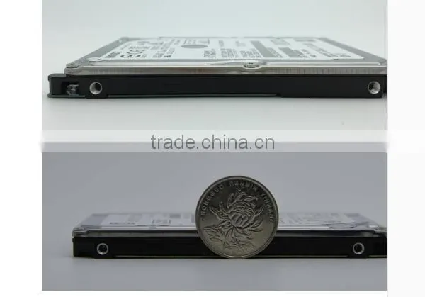 500GB/1TB 2.5 Inch Ssd Hard Disk for Mobile DVR Video Storage photo-2