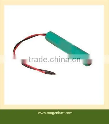 Battery Pack For IRobot Vacuum Cleaner,Portable Nicd Battery Pack,NICD Battery Pack photo-2