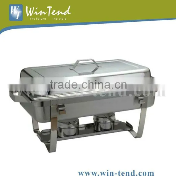 Buffet Server