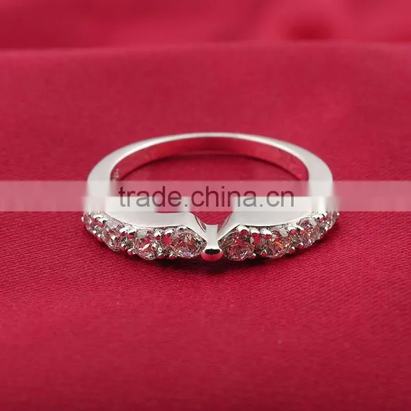 2015 Customized Promotional Ring Korea Ring photo-4
