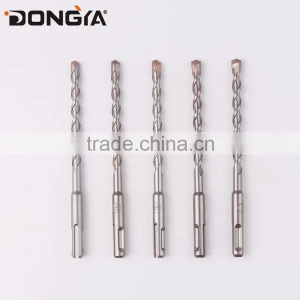SDS-Plus Shank Electric Hammer Drill Bits photo-2