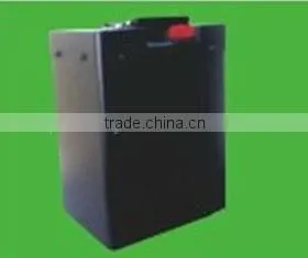 Battery Power Electric Scooter 60V 50Ah Li-ion Battery Packs for Motorcycle,car,HEV Solar Battery photo-2