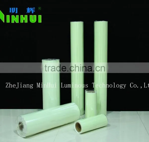 Luminescent Film/luminescent Tape/luminescent Vinyl photo-3