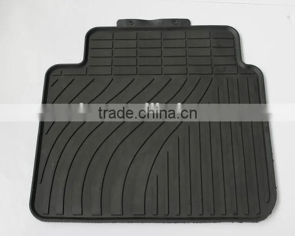 Wholesale Eco-friendly PVC Rubber Car Floor Mats For KIA OPTIMA photo-5