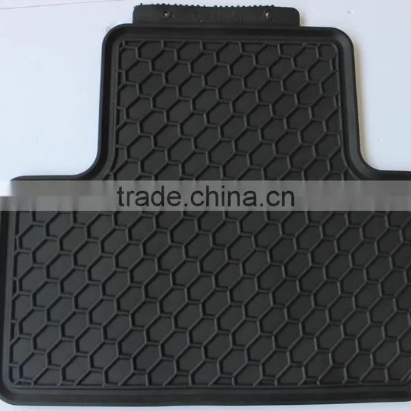 Non Skid Design Car Mat for Mitsubishi Asx photo-3