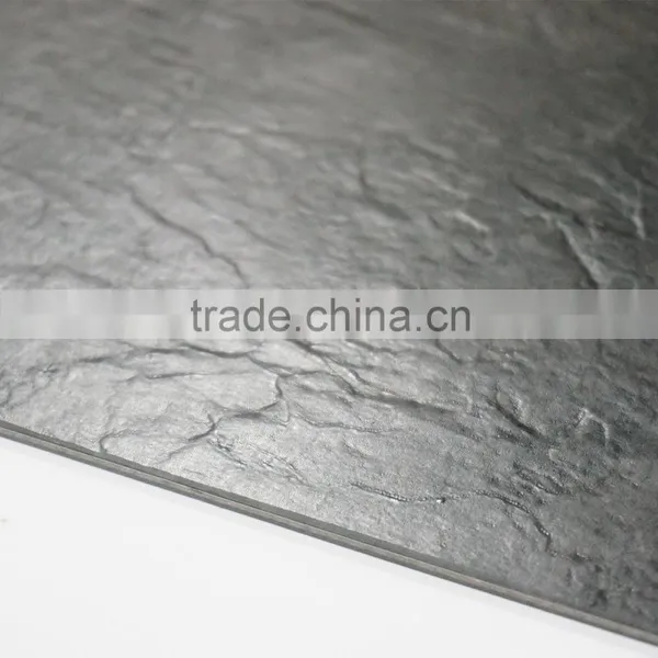Glue Down Mable Design Vinyl Floor Tiles photo-5