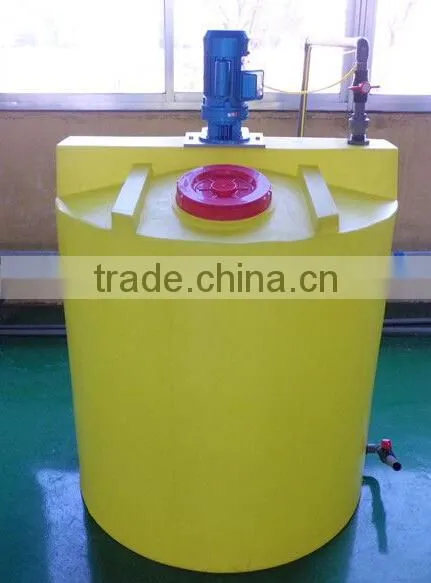Laundry Detergent Production Line photo-4