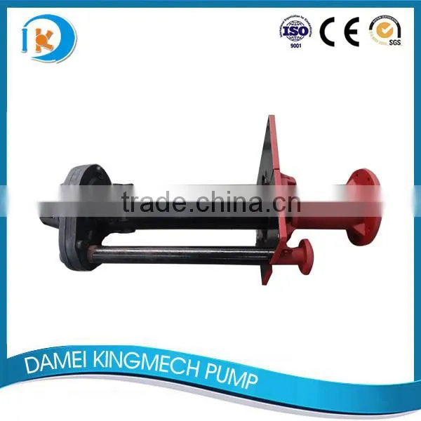 Vertical Type VSD Series China Supplier VSDR High Quality Sump Pumps photo-5