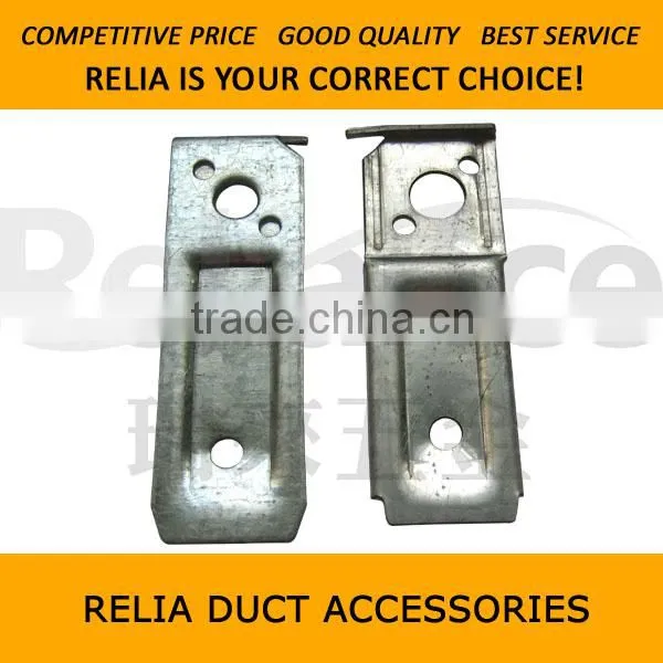 CGF Ducting Flange Corner