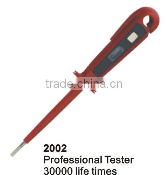 TESTER PEN/TESTER/VOLTAGE TESTER
