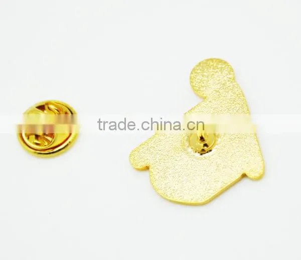Factory Directly Cheap Custom Metal Lapel Pin Manufacturers In China photo-4