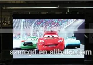 High Quality Full Color New Produt Module P2.5 hd Indoor Video Wall Led Display Manufacturer photo-2