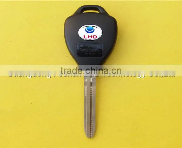 SPECIAL Car Remote Key for Toyota Key Fob Case Shell TOY48 Blade photo-6