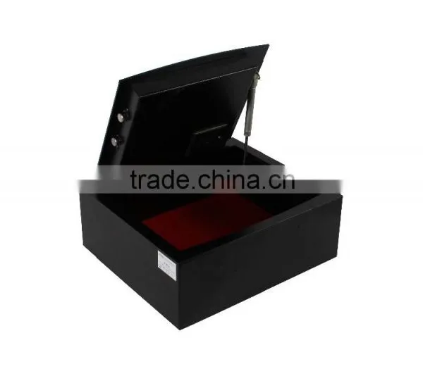 New Product Electronic Top Open Safes Digital Lock photo-4