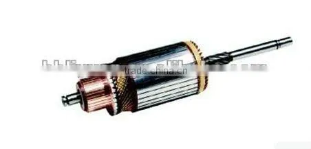 IM 166Bosch Starter Armature