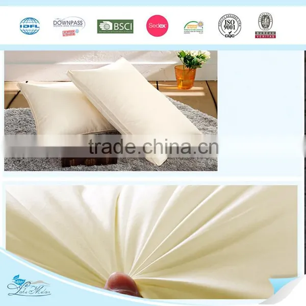 100% Cotton Shell Wholesale Pillow Cases