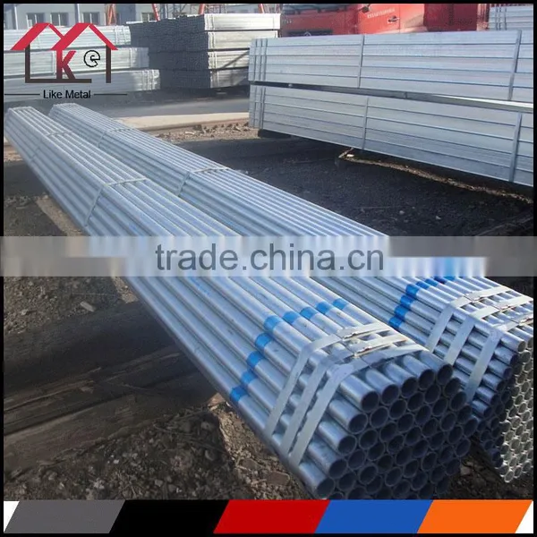DIN 1.4828 1.4833 1.4841 1.4845 Cold Drawn Stainless Steel Pipe/tube photo-2