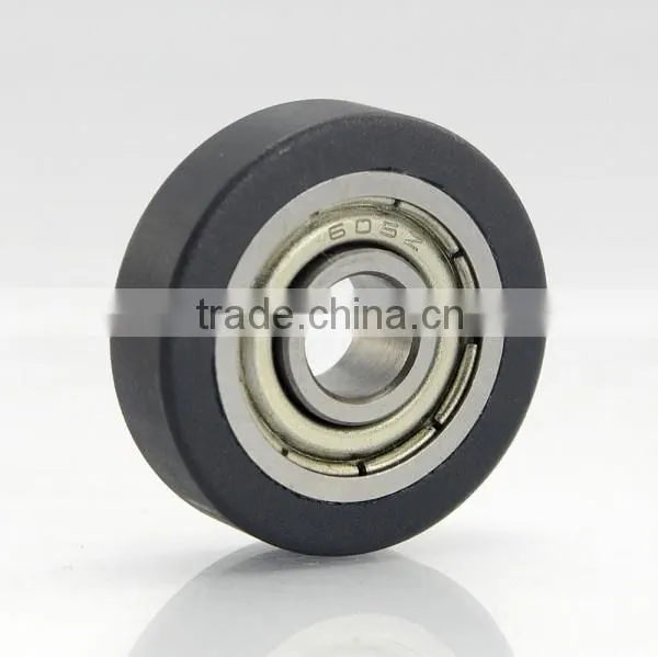 5x18x5mm Money Counter Wheel / Money Counter Roller photo-2
