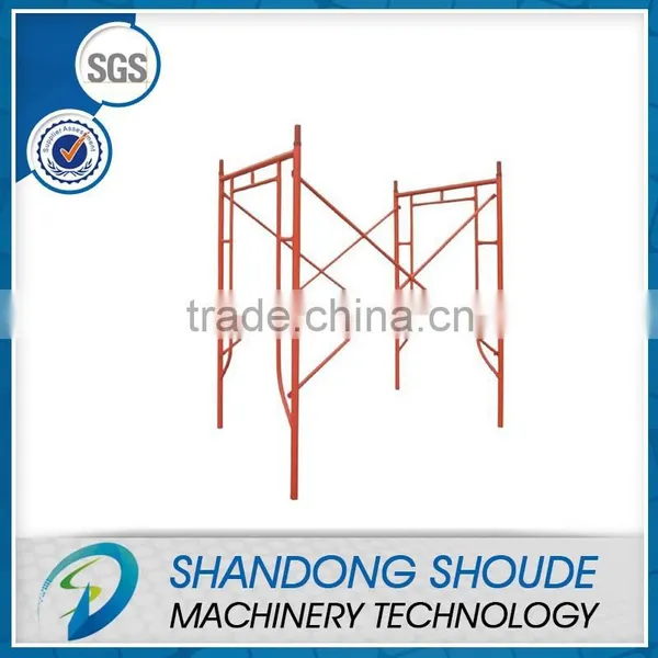 Walk Though Frame Door Frame Metal Detector photo-3