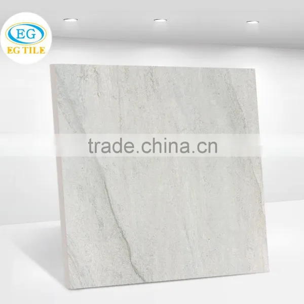 New Premium 60x60 Rustic Home Decor Porcelanato Polido 3d Flooring Tile photo-3