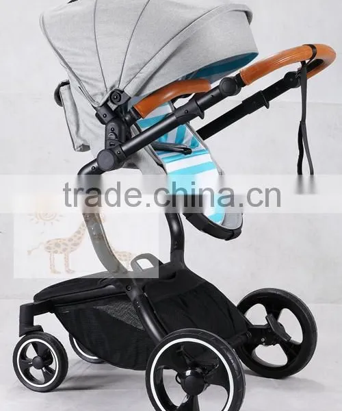 This Is New 2016 Europea Style Baby Stroller New Design