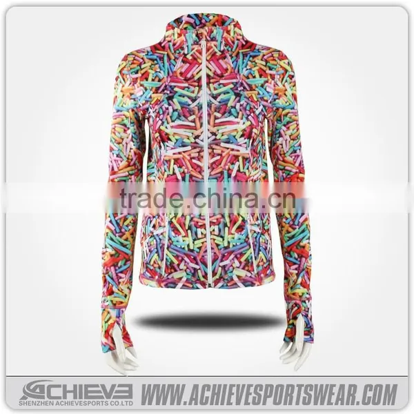 Custom Made Bomber Jacket Wholesale photo-4