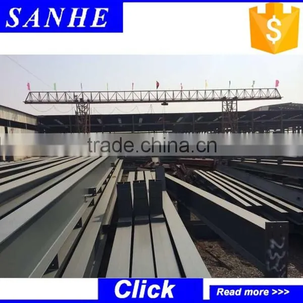 Steel H Beam for New Home Building Q195 Structural Steel H Beam photo-6