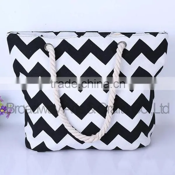 Eco Friendly Silk Printed Fashion Bag Handbag Canvas Bag Wholesale Quality Choice photo-2