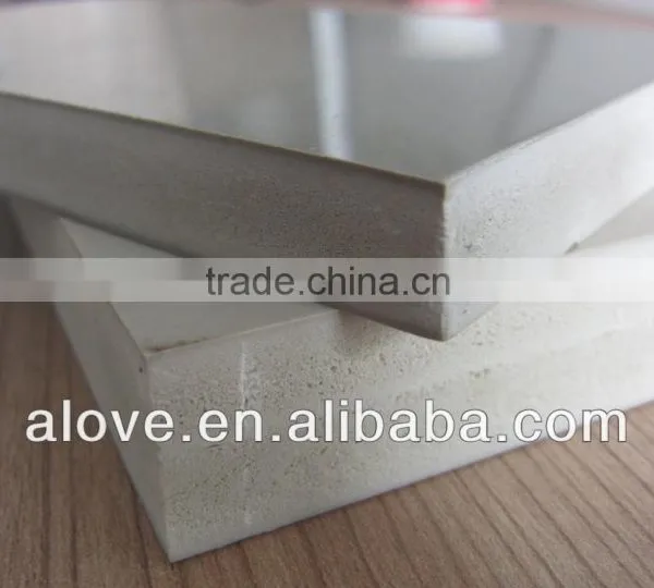 Promotional Sale Wpc Shuttering Board