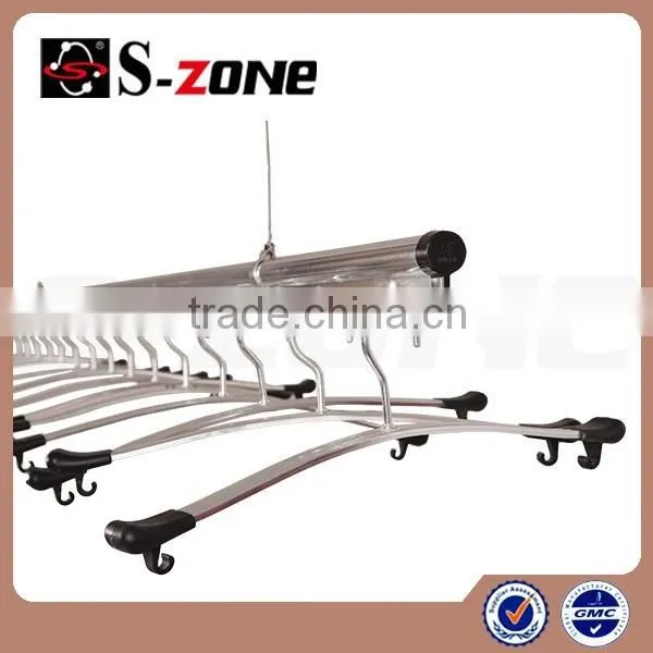 Multifunctional Ceiling Hanger Lifting Clothes Drying Rack Wholesale Hot Sale photo-3