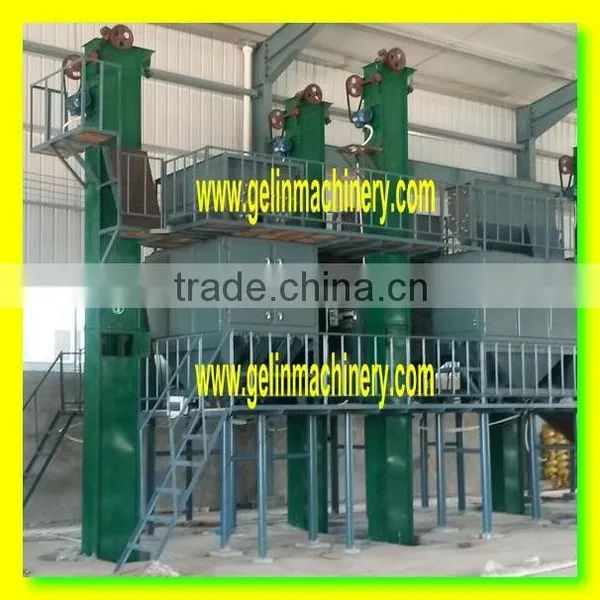 Energy Saving DRY High Voltage Electrostatic Separator photo-6