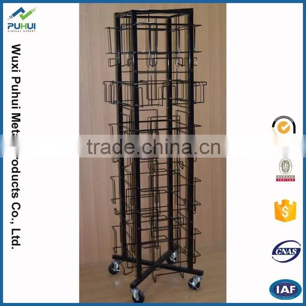 Best Quality Card Wire Storage Shelving photo-2