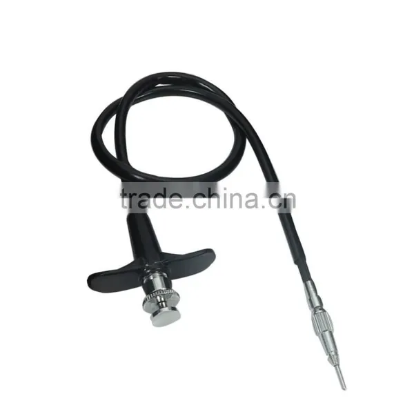 Professional Camera Shutter Release Cable Cord 70cm Mechanical Camera Cable Shutter Release