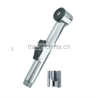 Chrome wc Toilet Shower(KX-2014)