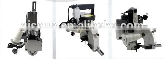 Gk26-1a Portable Sewing Machine Bag Closing Machine photo-4