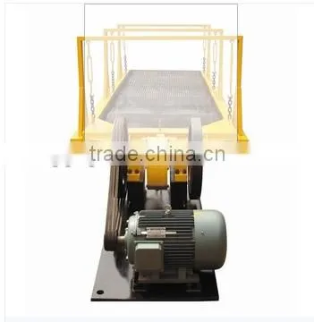 Big Capacity &New Technology ZSB Series Linear Vibrating Screen With New Design ZSB20 photo-3