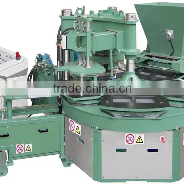Tile Forming Machine,tile Pressing Machine for Sale photo-5