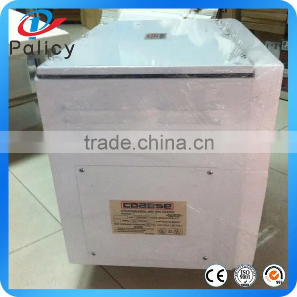 Swimming Pool Portable Electric Spa Heater for Massage Bath photo-4