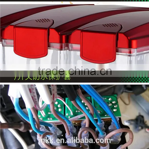 2 Tanks Restaurant Juice Dispenser Sparying Juicer/2 Tanks Restaurant Juice Dispenser Sparying Juicer photo-4
