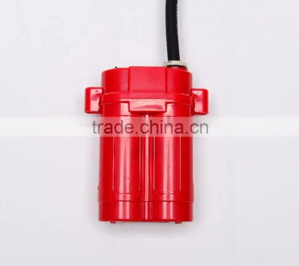 Underground Led Mining Light Rechargeable Explosion Proof Safe Mining Light photo-3