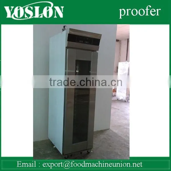 High Quality New Design 16 Trays Proofer for Sale photo-3