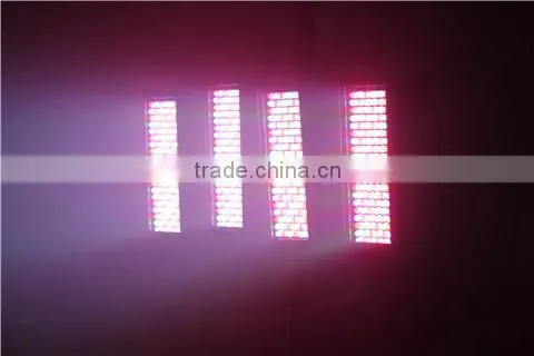 High Quality 480 (R192, G144, B144) RGB LED Par System DJ Lighting photo-3