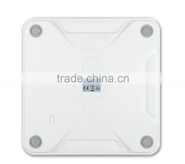 Extra Size Digital Weighing Scale Bathroom Scale Electronic 180kg Household Scale photo-6