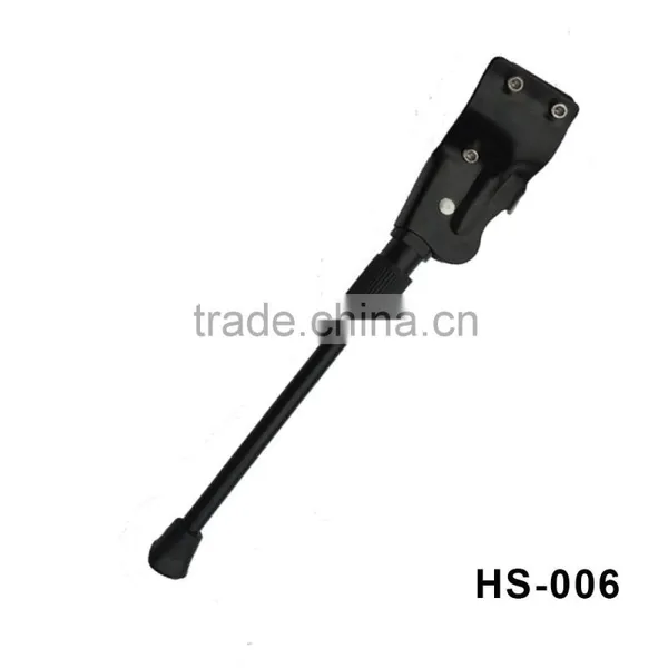 Aluminum Alloy Adjustable Bicycle Kickstand photo-4