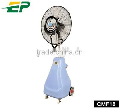 Centrifugal Mist Fan Commercial Misting Fans