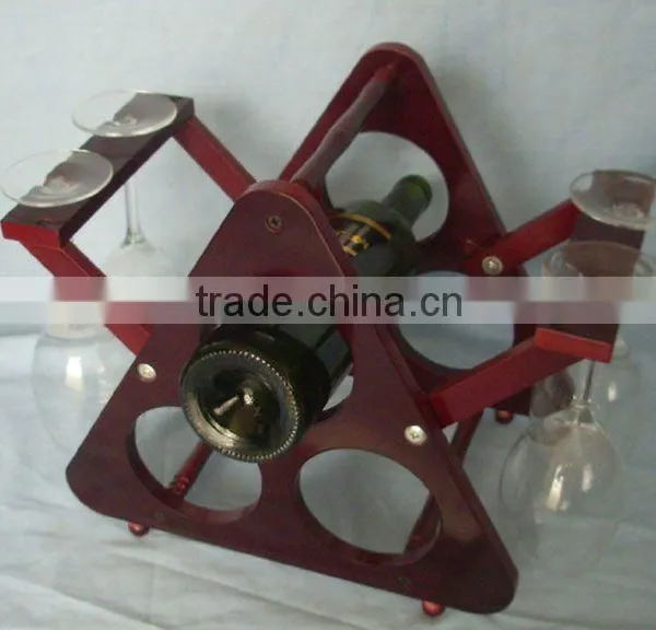 Wine Rack