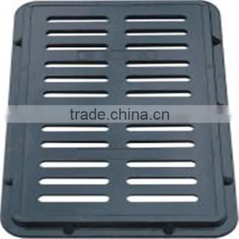 Cast Iron Drainage Grates photo-2