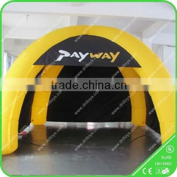 6x3m CE Advertising Event Inflatable Dome Tent photo-3